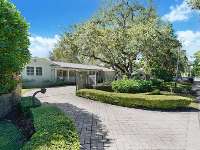 House for sale in Miami, Florida