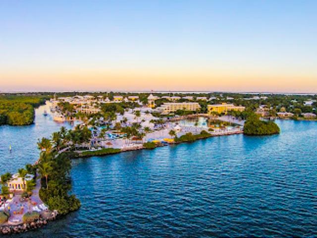 House for sale in Key Largo, Florida