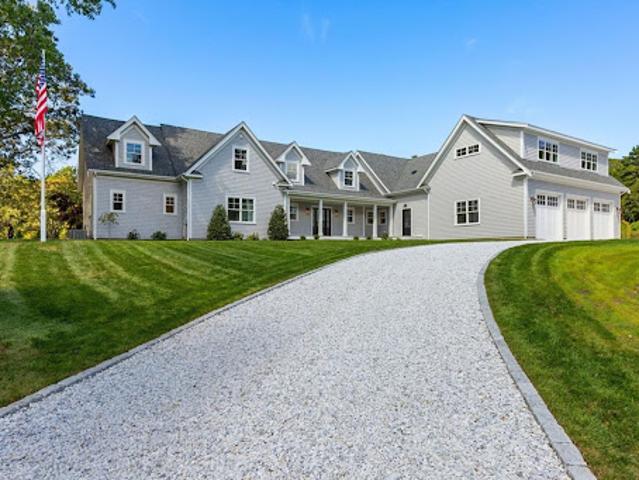 House for sale in Chatham, Massachusetts
