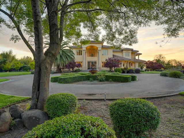 House for sale in California