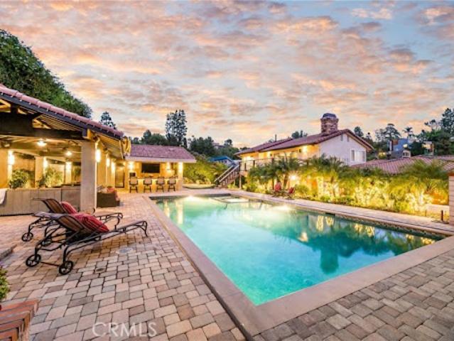 House for sale in Santa Ana, California