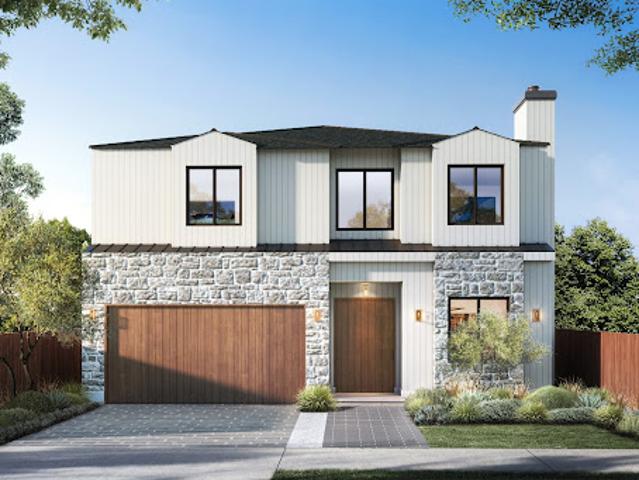 House for sale in Canoga Park, California