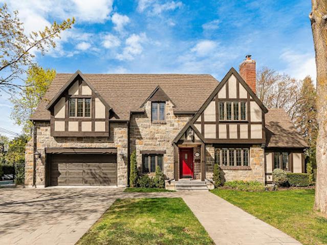House for sale in Mount Royal