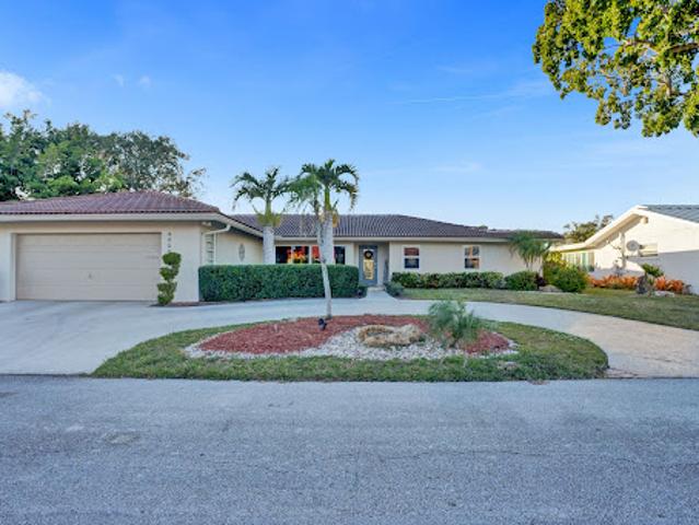 House for sale in Tamarac House for sale in Tamarac