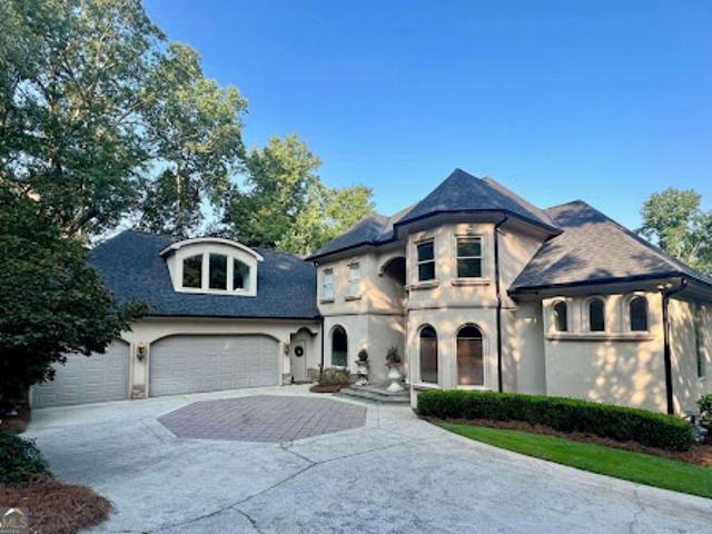 House for sale in Athens, Georgia