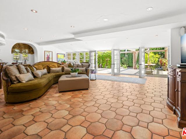 House for sale in Beverly Hills, California