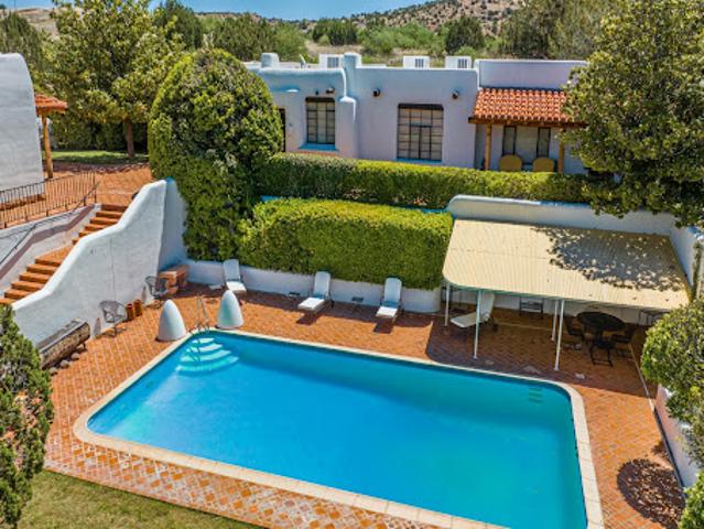 House for sale in Patagonia, Arizona