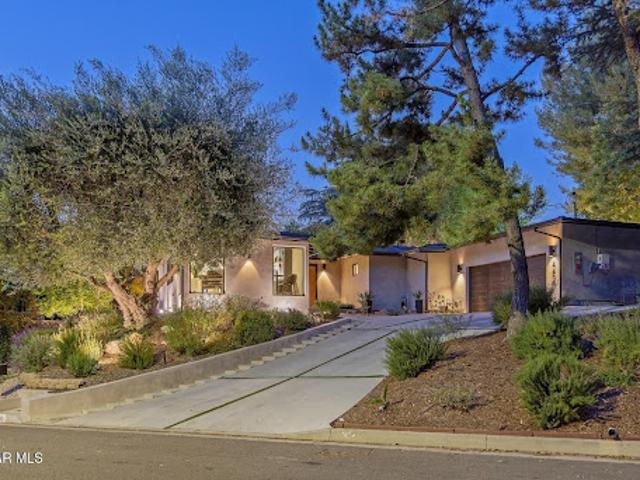 House for sale in Woodland Hills-Warner Center Neighborhood Council District, Canoga Park