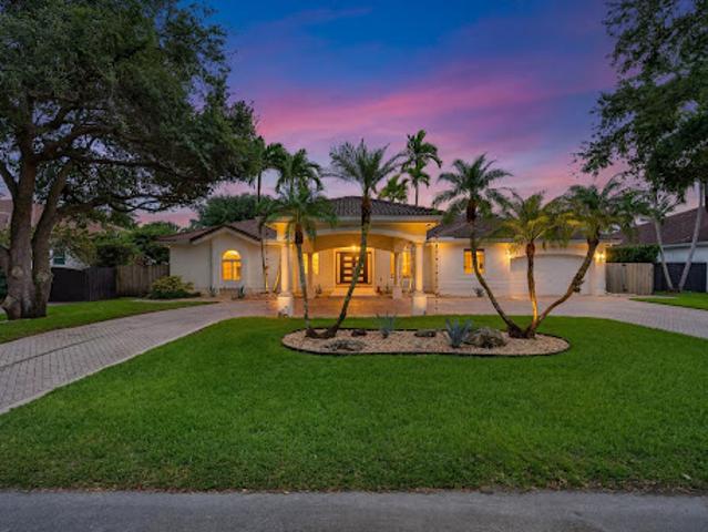 House for sale in Miami, Florida