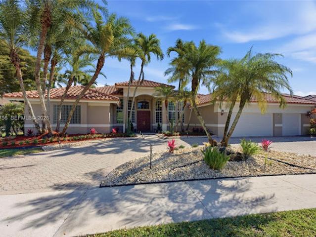 House for sale in Weston, Broward County
