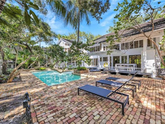 House for sale in Coral Gables, Florida
