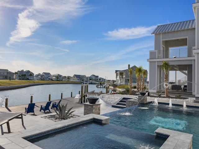 House for sale in Rockport, Texas