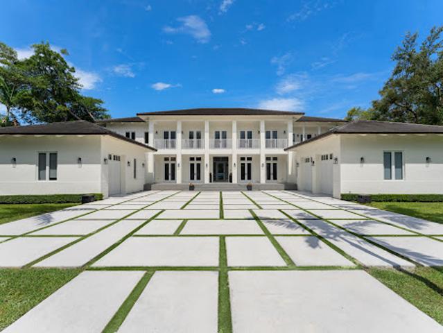 House for rent in Miami, Miami-Dade County