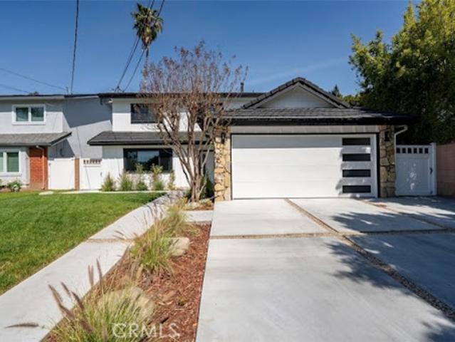 House for sale in Sherman Oaks Neighborhood Council District, Canoga Park