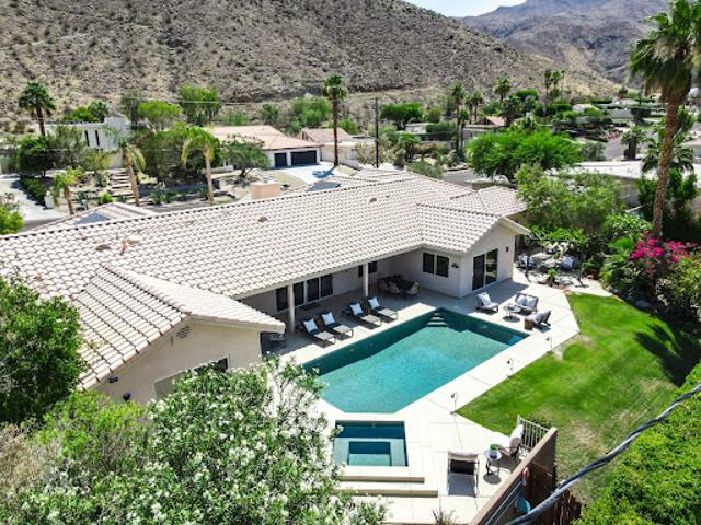 House for sale in Cathedral City, California