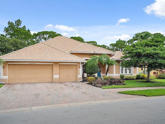 House for sale in Stuart, Florida