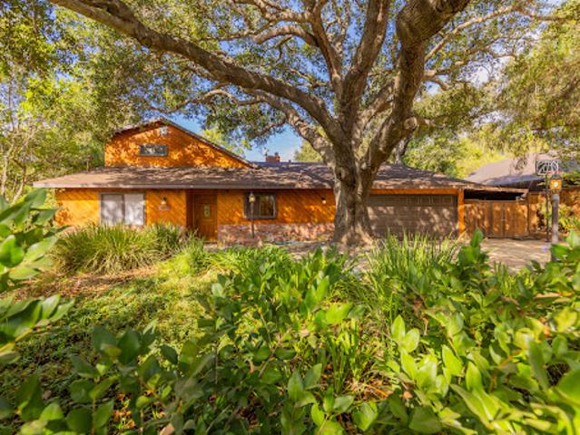 House for sale in Ojai, California