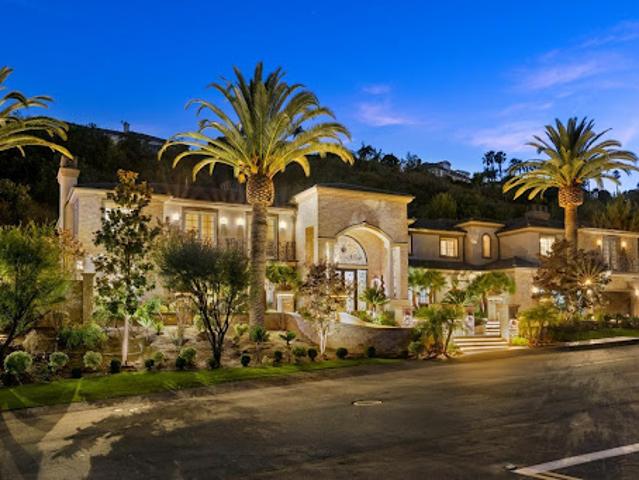 House for sale in Diamond Bar, California