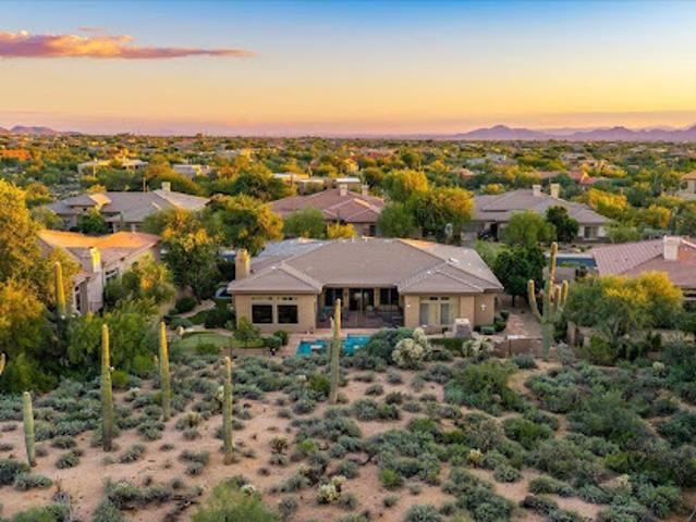 House for sale in Scottsdale, Maricopa County