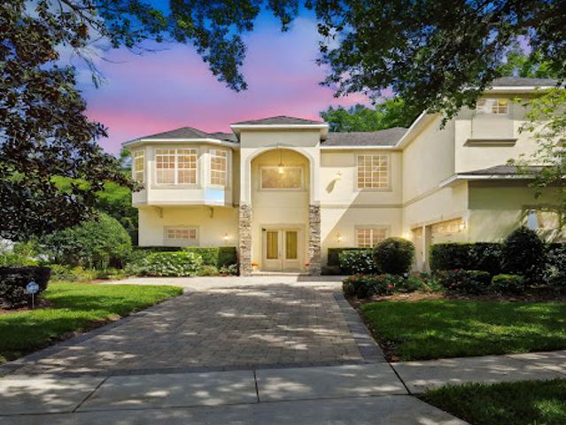 House for sale in Maitland, Florida