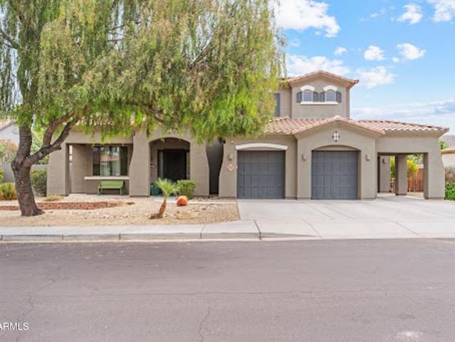 House for sale in Peoria, Arizona