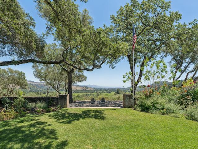 House for sale in Saint Helena, California