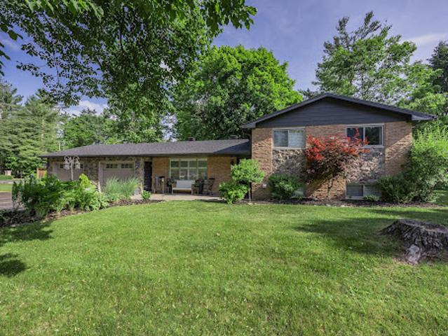 House for sale in Springwater, Ontario