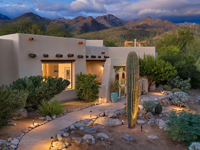 House for sale in Tucson, Pima County