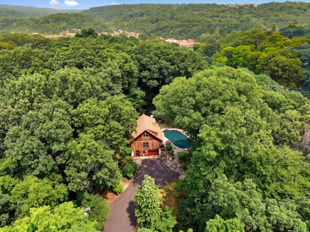 House for sale in Wilton, Connecticut