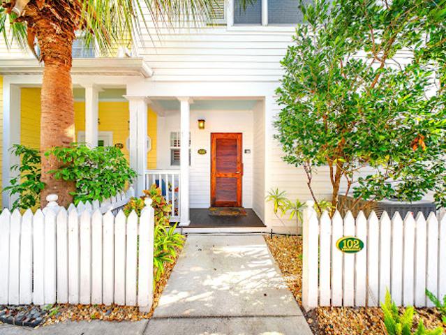 House for sale in Key West, Florida
