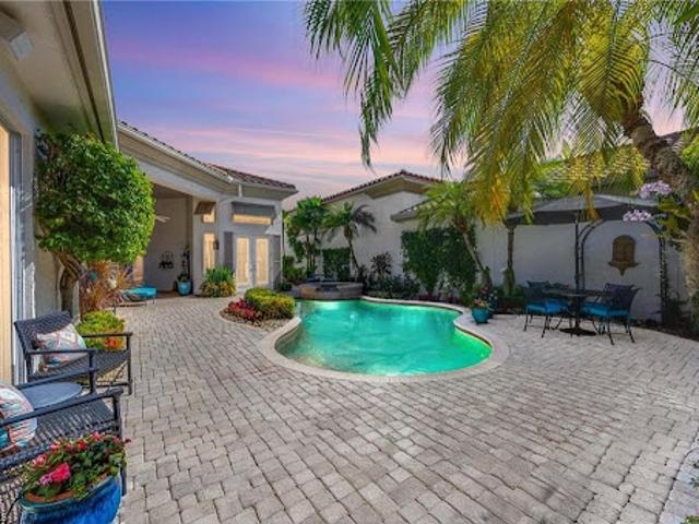 House for sale in Naples, Florida