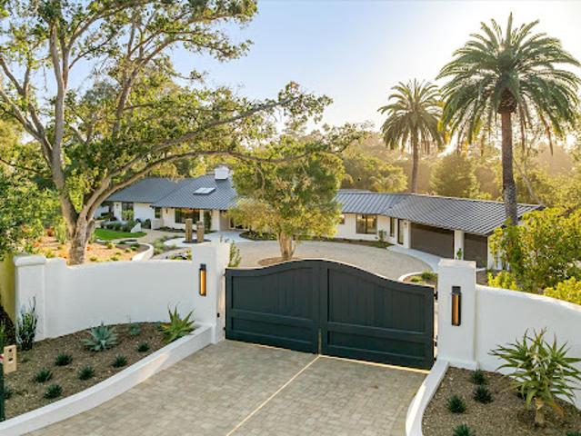 House for sale in Santa Barbara