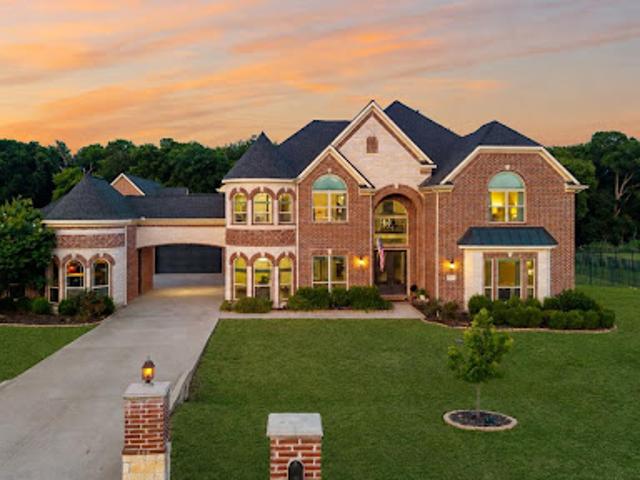 House for sale in Texas