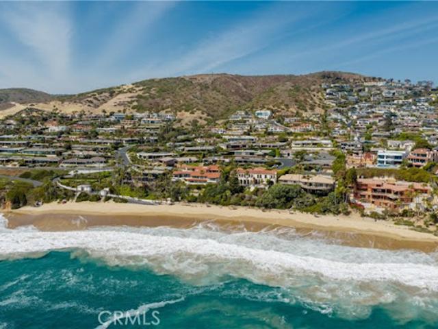 House for sale in Laguna Beach, California