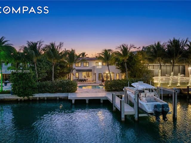House for sale in Miami Beach, Miami-Dade County