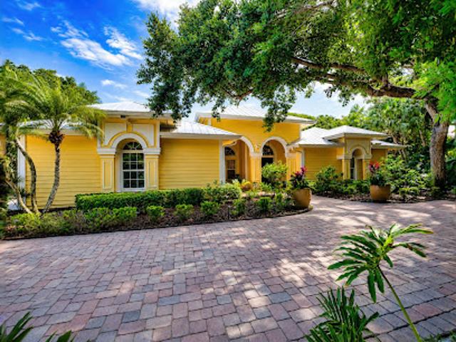House for sale in Vero Beach, Florida