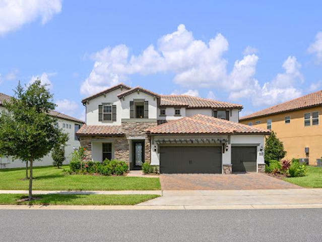 House for sale in Orlando, Florida