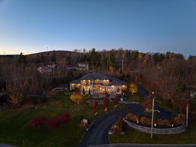 House for sale in Les Appalaches, Quebec