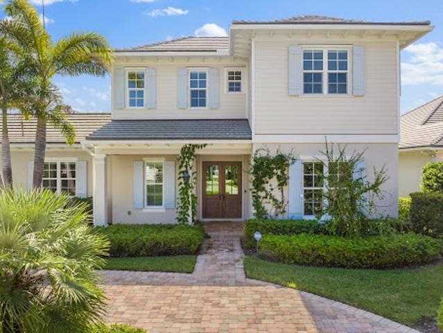 House for sale in Vero Beach, Florida