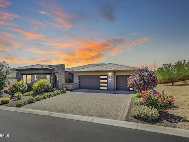 House for sale in Rio Verde, Arizona