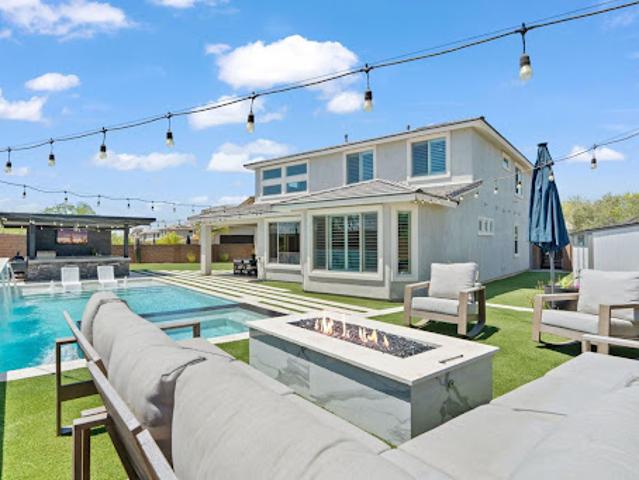 House for sale in Laveen, Arizona