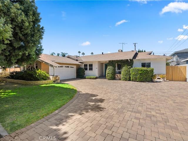 House for sale in Anaheim, Orange County