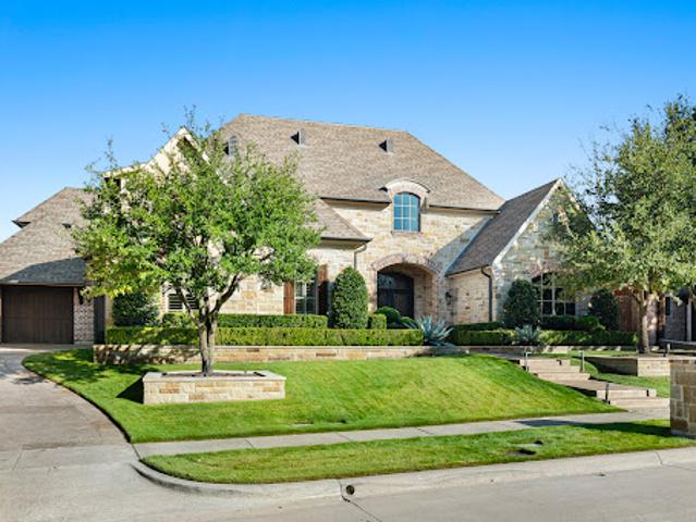 House for sale in Plano, Collin County