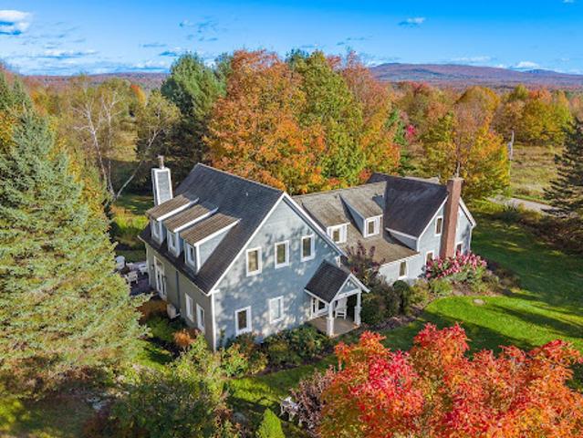 House for sale in Lac-Brome, Estrie