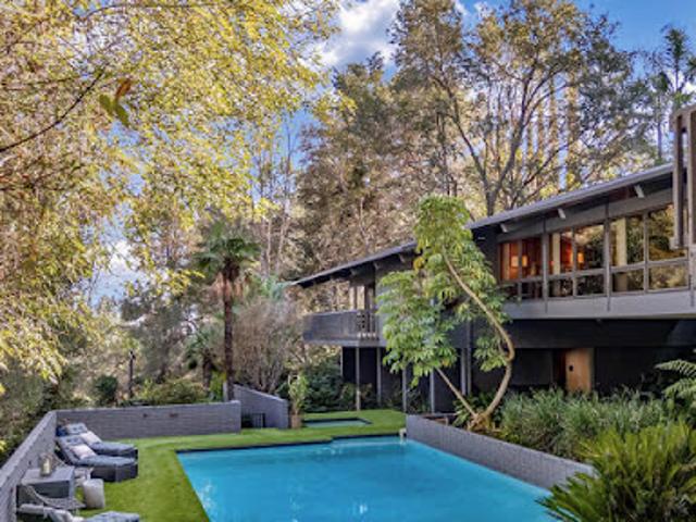 House for sale in Pasadena, California