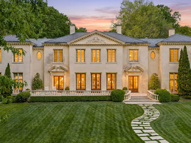 House for sale in Atlanta, Georgia