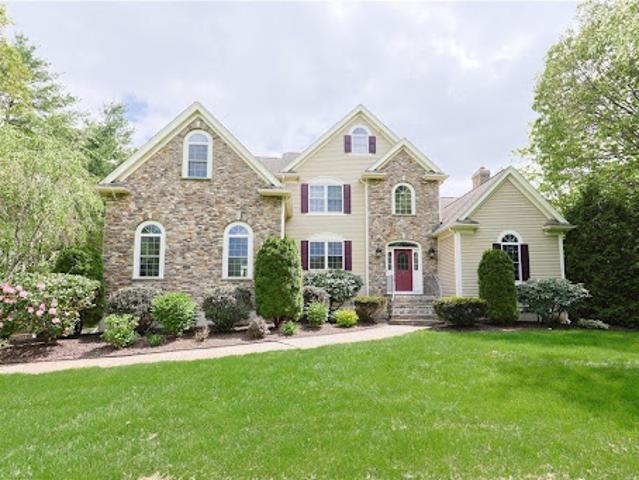 House for sale in Cumberland, Rhode Island