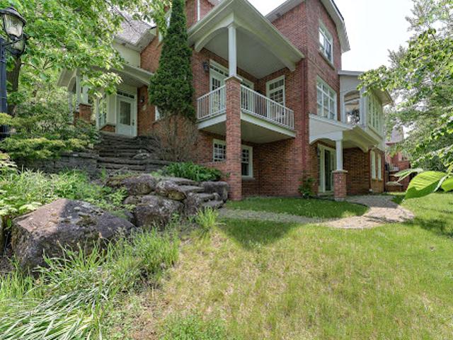 House for sale in Mont-saint-hilaire, Quebec