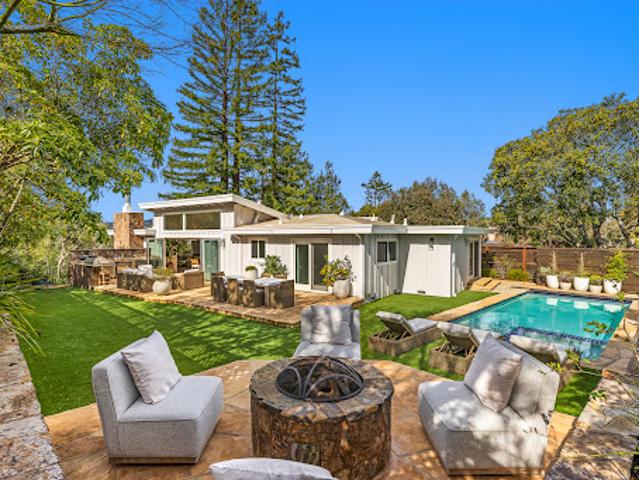 House for sale in Belvedere Tiburon, California