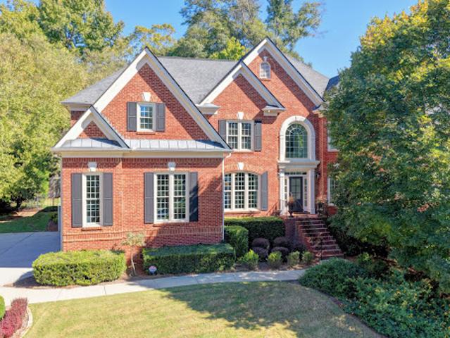 House for sale in Alpharetta, Fulton County